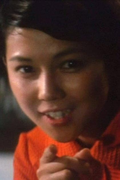 Kazuyo Mori - Actor Profile Photo