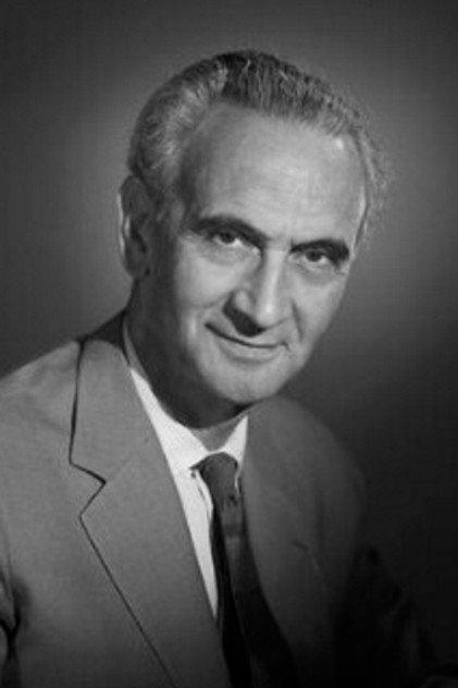 Carl Jaffe - Actor Profile Photo