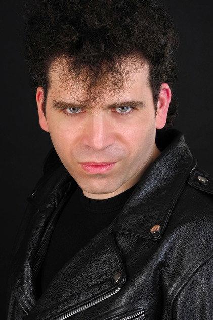 Alessio Medas - Actor Profile Photo