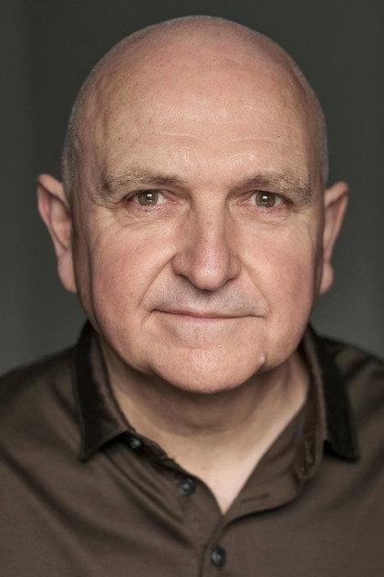 Archie Kelly - Actor Profile Photo