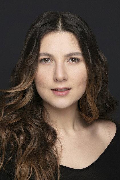Gamze Karaduman - Actor Profile Photo