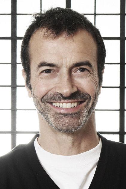 Andrea Occhipinti - Actor Profile Photo