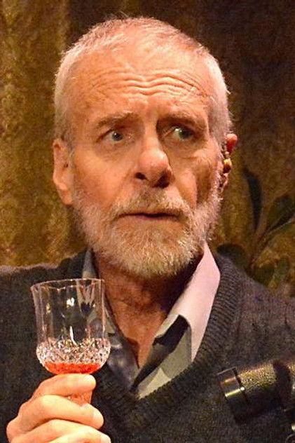 Bob Telford - Actor Profile Photo