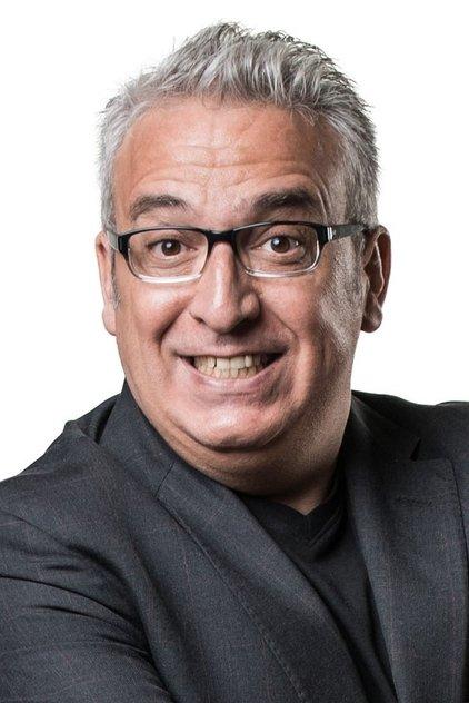 Leo Harlem - Actor Profile Photo