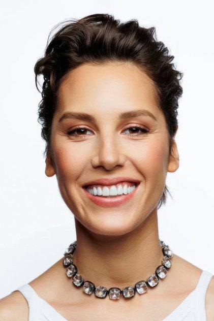 Irina Gorbacheva - Actor Profile Photo