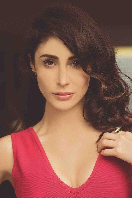 Thanya López - Actor Profile Photo