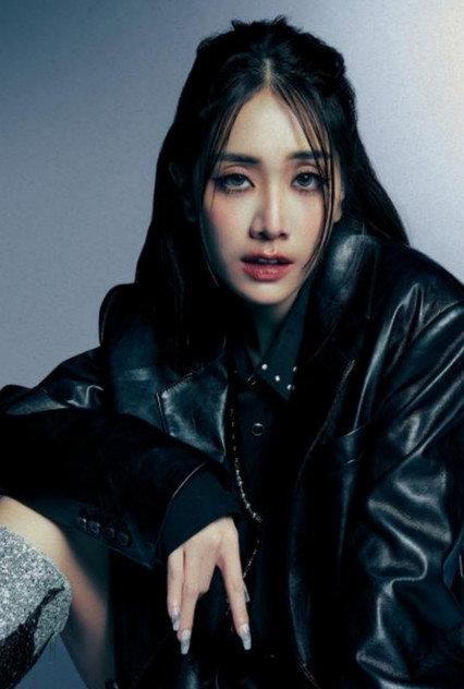Atitaya Tribudarak - Actor Profile Photo