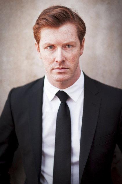 Tim Mead - Actor Profile Photo