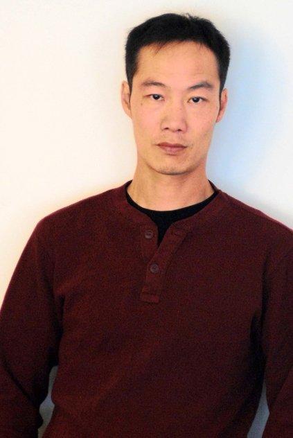 Mike Ching - Actor Profile Photo