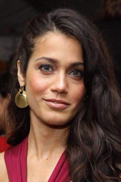 Lymari Nadal - Actor Profile Photo