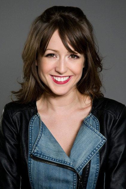 Barbara Klaaysen - Actor Profile Photo