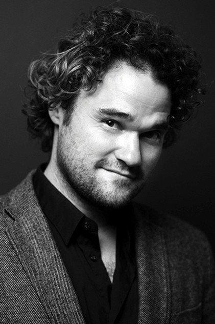 Thomas Hellman - Actor Profile Photo