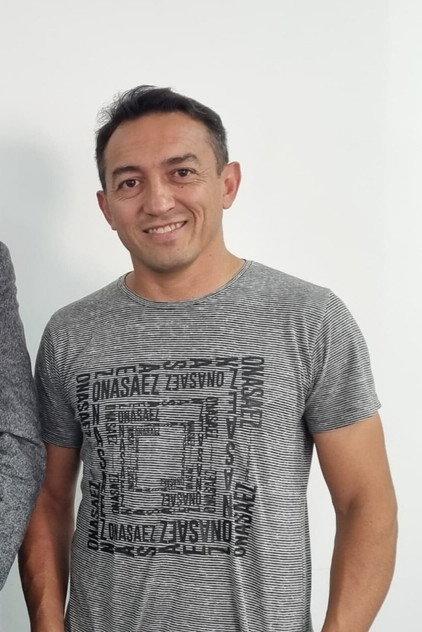 Rodolfo Francisco Lucca - Actor Profile Photo