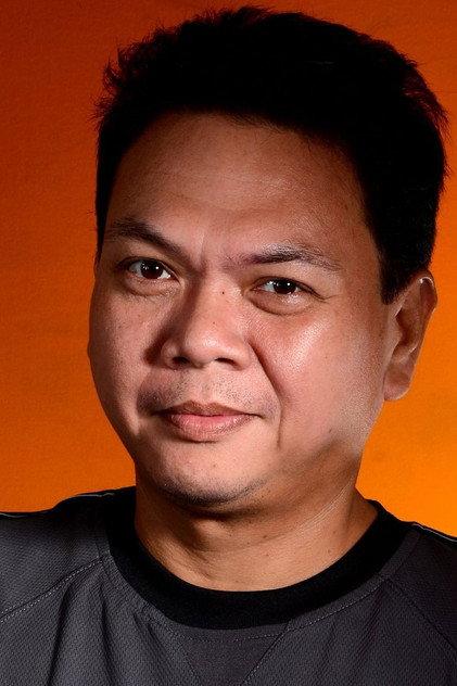 Publio Briones III - Actor Profile Photo