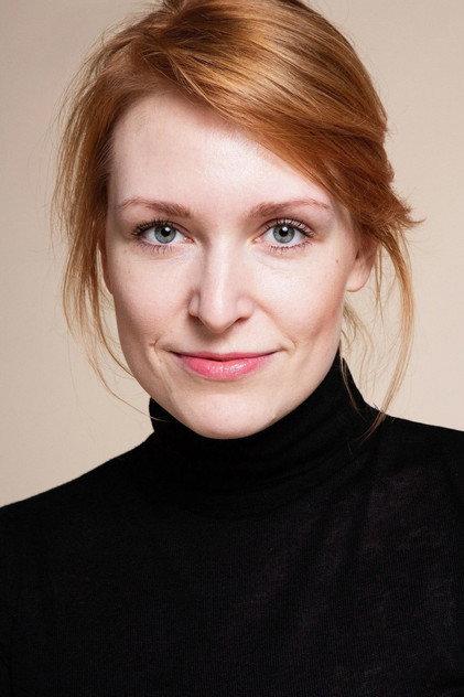 Liis Lindmaa - Actor Profile Photo