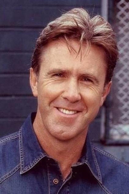 Glenn Robbins - Actor Profile Photo