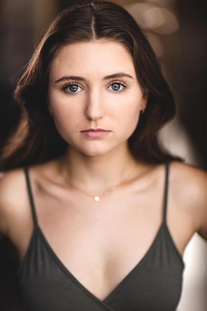 Sophie McIntosh - Actor Profile Photo