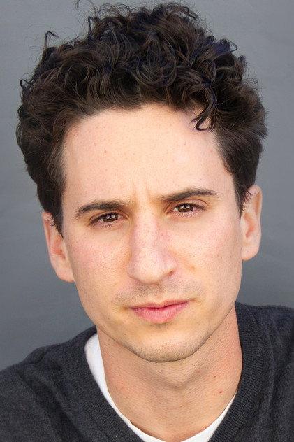 Noah Findling - Actor Profile Photo