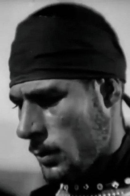 Siko Vachnadze - Actor Profile Photo
