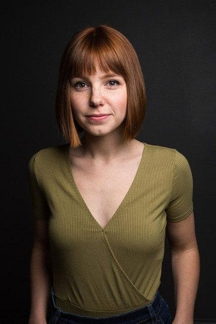 Scout Smith - Actor Profile Photo