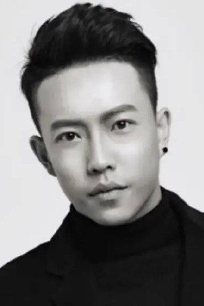 蓝骁 - Actor Profile Photo
