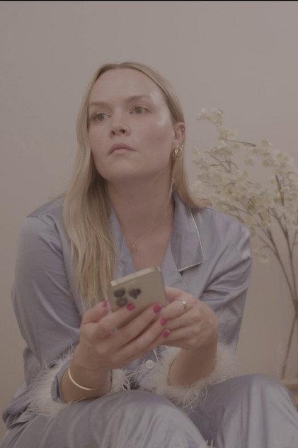 Sarah Lynn Robinson - Actor Profile Photo