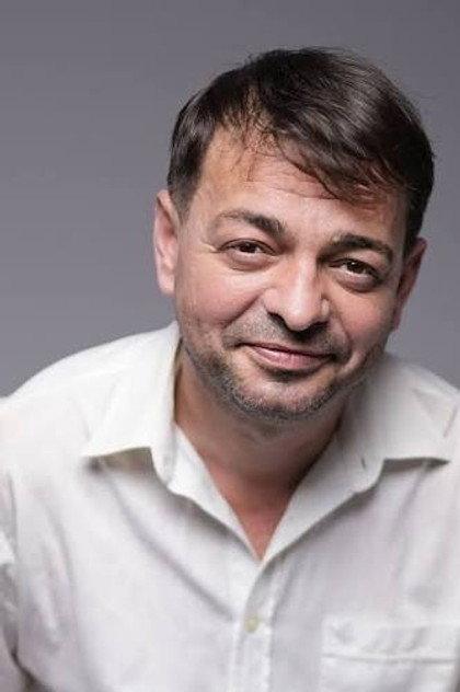 Klajdi Musabelliu - Actor Profile Photo
