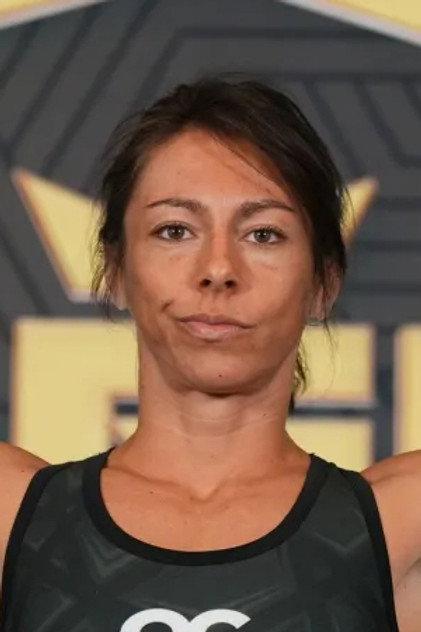 Katherine Corogenes - Actor Profile Photo