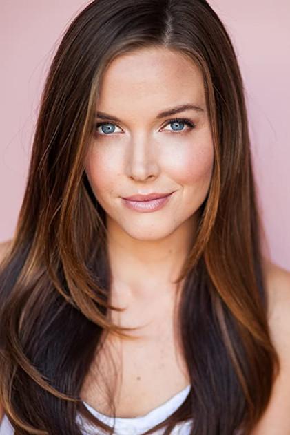 Sam Valentine - Actor Profile Photo