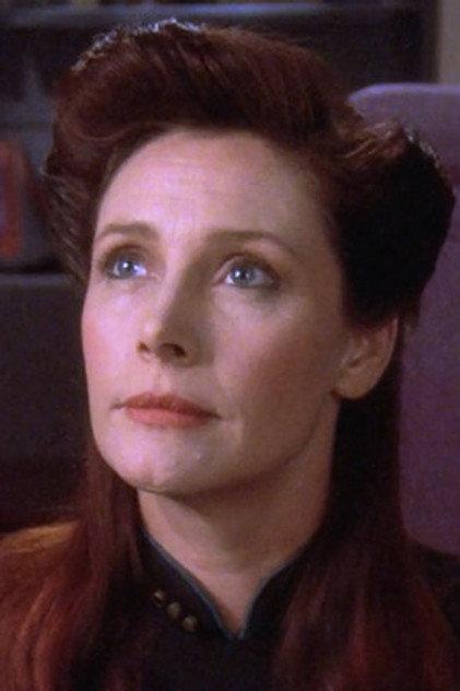 Wendy Hughes - Actor Profile Photo