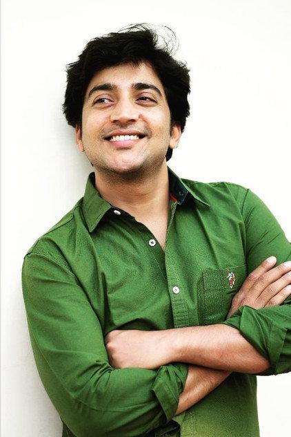 Poornachandra Mysuru - Actor Profile Photo