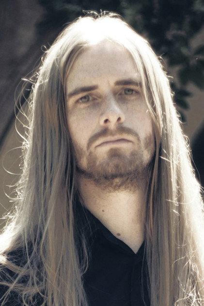 Martin "Axe" Axenrot - Actor Profile Photo