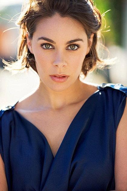 Patricia Rosales - Actor Profile Photo