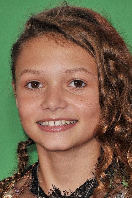 Didi Costine - Actor Profile Photo