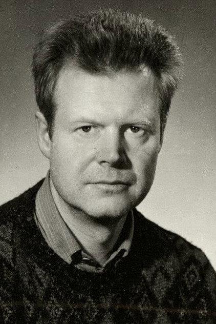 Peeter Urbla - Actor Profile Photo