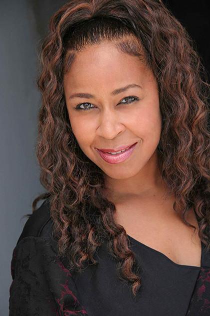 Blaise Brooks - Actor Profile Photo