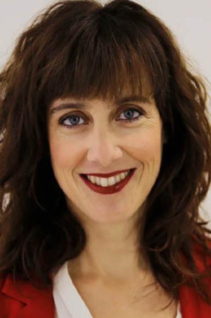 Leire Ucha - Actor Profile Photo