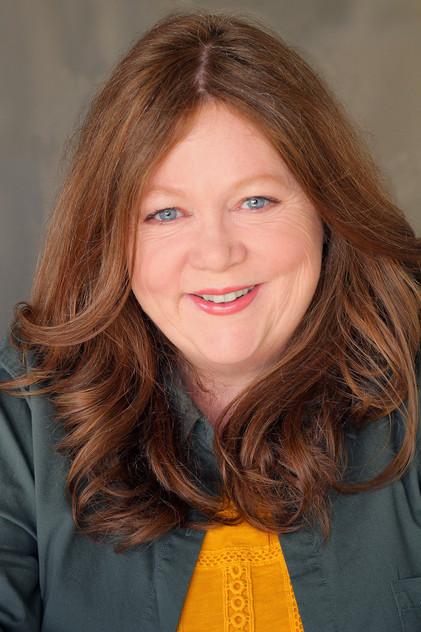 Jayne Entwistle - Actor Profile Photo