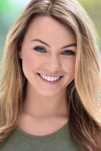 Audra Van Hees - Actor Profile Photo