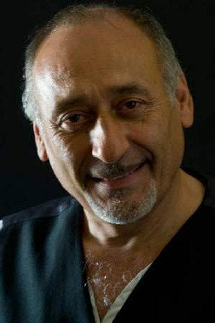 Vincenzo Merolla - Actor Profile Photo
