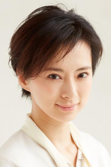 Masako Umemiya - Actor Profile Photo