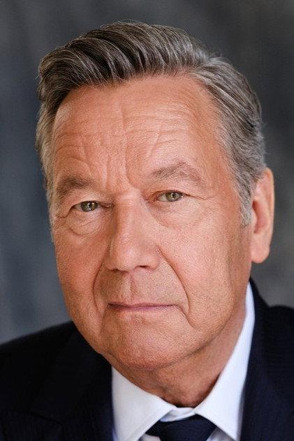 Roland Kaiser - Actor Profile Photo