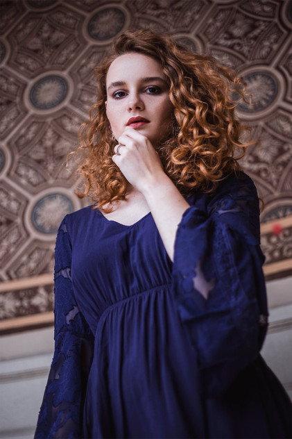 László Panna - Actor Profile Photo