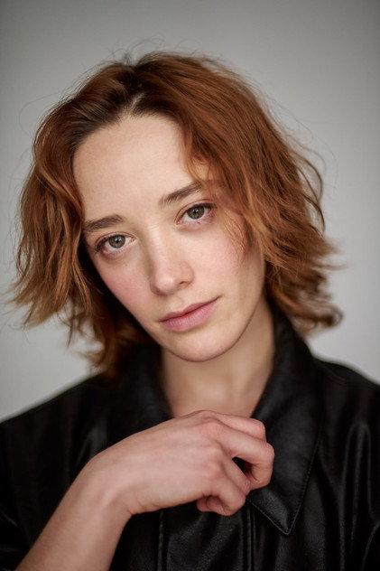 Regina Nava - Actor Profile Photo