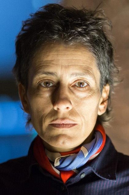 Albertina Carri - Actor Profile Photo