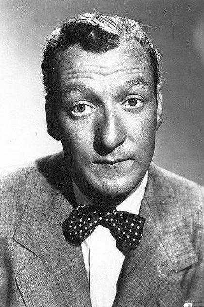 Huntz Hall - Actor Profile Photo