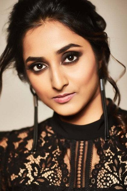 Haritha laxman - Actor Profile Photo