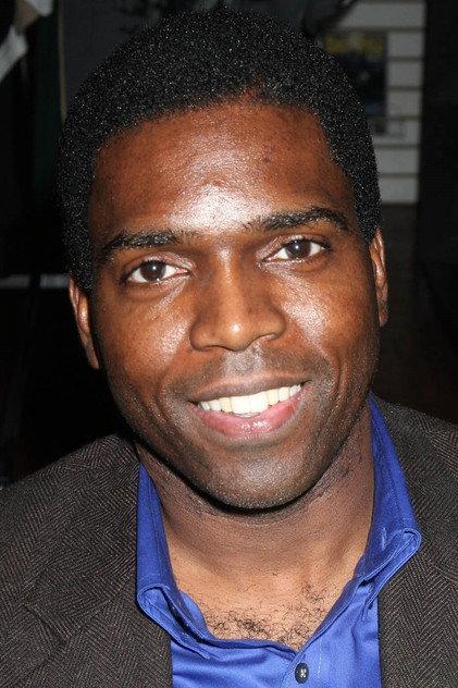Shavar Ross - Actor Profile Photo