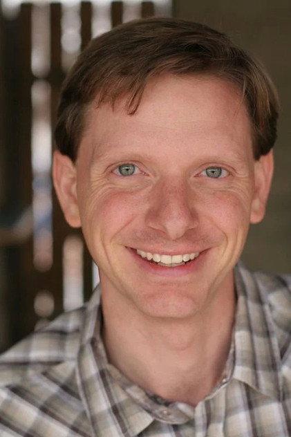 Trent Moore - Actor Profile Photo