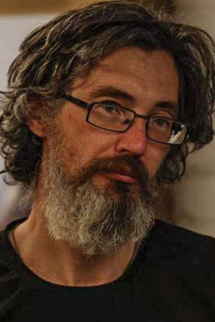 Sergey Nilov - Actor Profile Photo